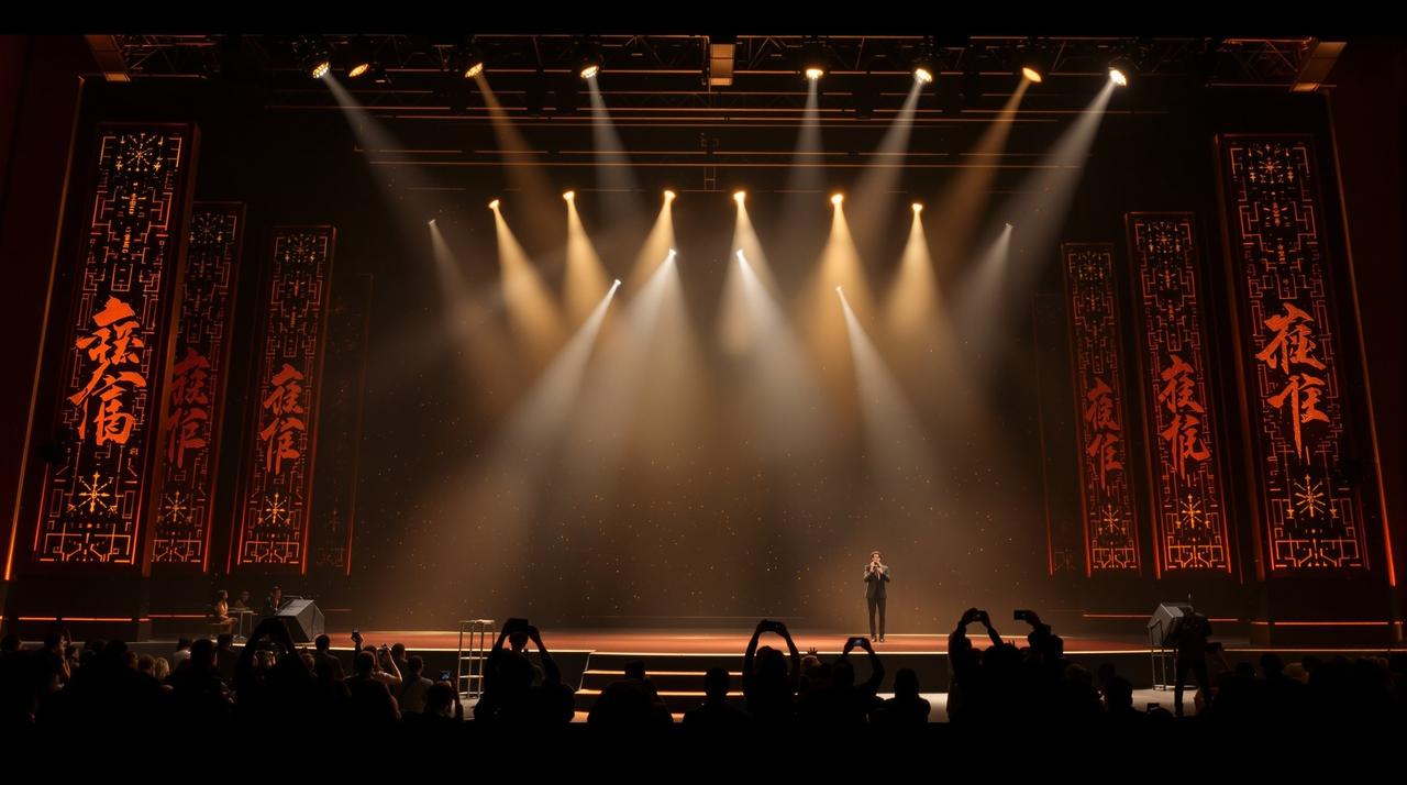 好看视频年度影迷颁奖典礼